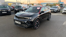 Vauxhall Mokka 1.2 Turbo GS Line 5dr Auto Petrol Hatchback